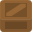 Crate Brown Dark